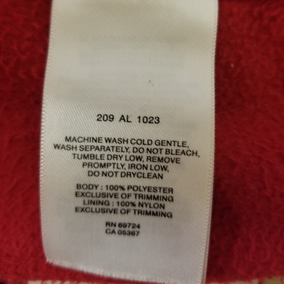 🎖Great Columbia Winter Vest🎁 (COPY) - Picture 6 of 10
